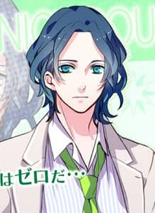 Natori Shun'ichirou