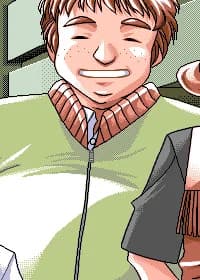 Ueno Takahiro