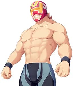 Rinji Kanrinin-san