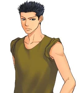 Haganuma Youji