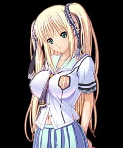Tenma Cecile