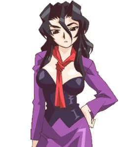 Soga Kanako