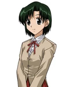 Ichijou Karen