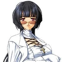 Yanagi Hiroko