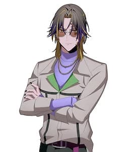 Shimizu Kaito