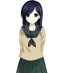 Hiiragi Chiharu