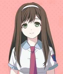 Hiiragi Shizune