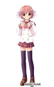 Sakurai Komomo