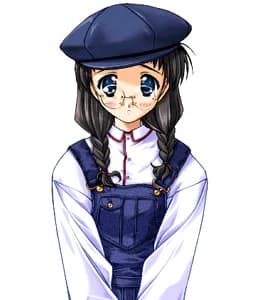 Sakurai Asahi