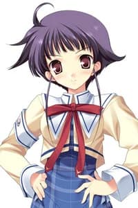 Kousaka Mayuki