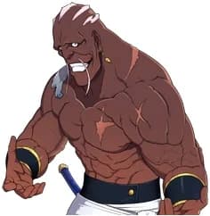 Big Takeshi