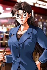 Nishina Kuniko