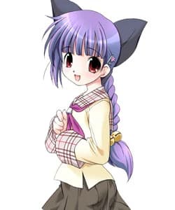 Kirishima Sumire