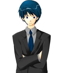 Katsumiya Keishi
