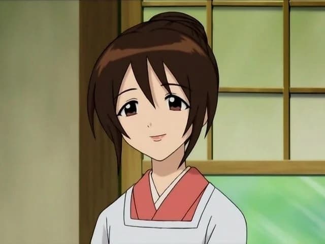 雛菊みやび