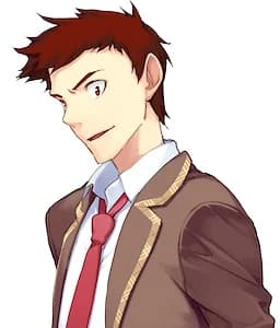 Kenzaki Masato