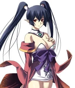 Kabane Yuen Homura