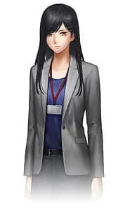 Nanachiwa Kyouko