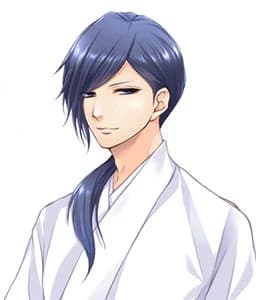 Katsuki Touma