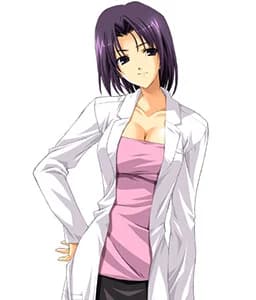 Inubushi Kaoru