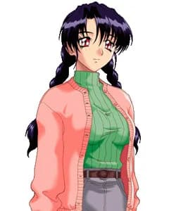 Fujieda Keiko