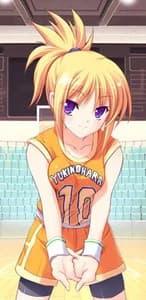 Asuka Itaru