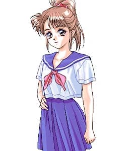Koga Asuka