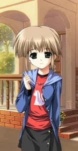 Souma Nanami