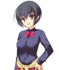 Ogishima Kagami