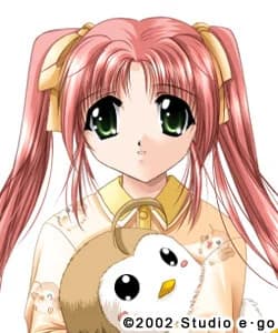 Ueda Satomi