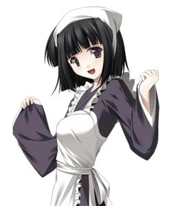 Okonogi Fuuka