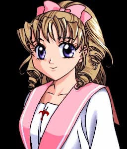 Kousaka Rumi