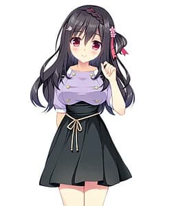 Nobuta Yua