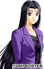 Kitagami Jun