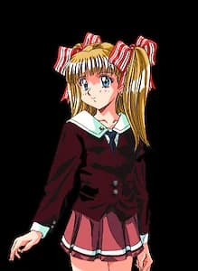 Hotta Keiko