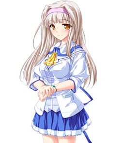 Kujou Hiina