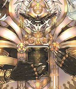 Chaos Dante