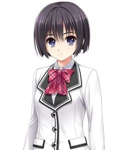 Hirose Mizuki