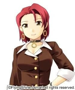 Wakatabe Youko