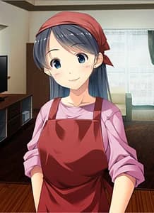 Seiji's Mother