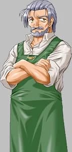 Oyaji