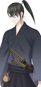 Ooishi Kuwajirou
