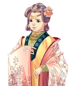 Aunt Xue