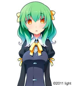 Koushina Ayano