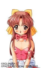 Tachibana Miko