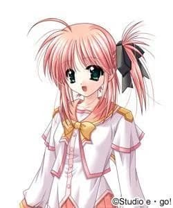 Kasukabe Chieri