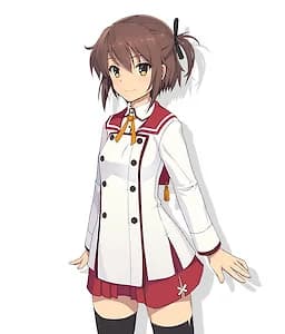 Etou Kanami