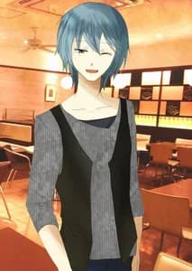 Ishikura Eigo