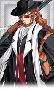 Shibazaki Kogorou