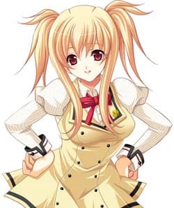 Hoshio Haruka